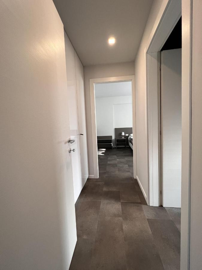 Ferrarin Apartment *