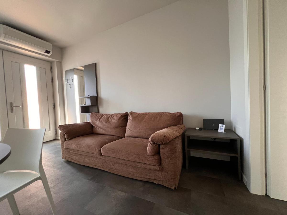 Ferrarin Apartment Thiene
